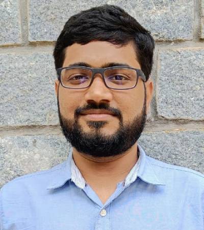 Chandan Kumar | IIM Bangalore