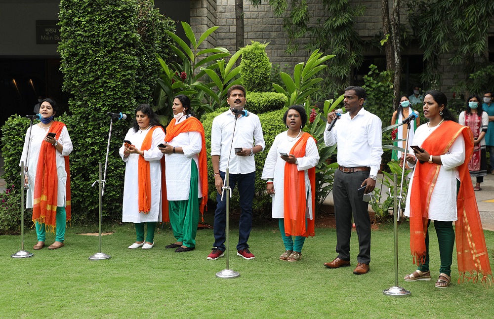 Events August 2020 @ IIMB | IIM Bangalore