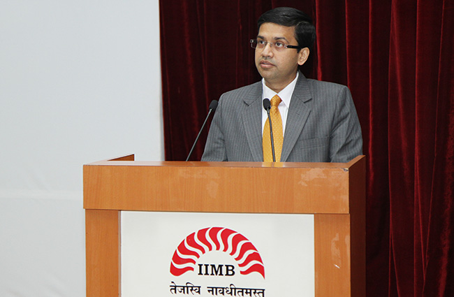 IIMB