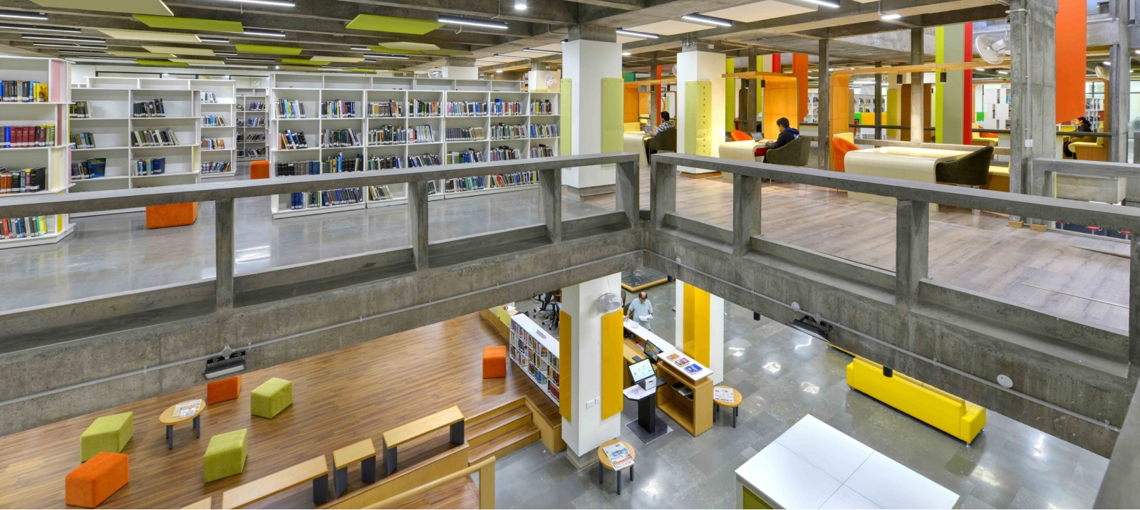 IIMB Library