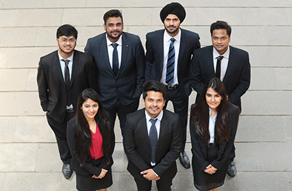 Degree-Granting Programmes And Certificate Programme | IIM Bangalore