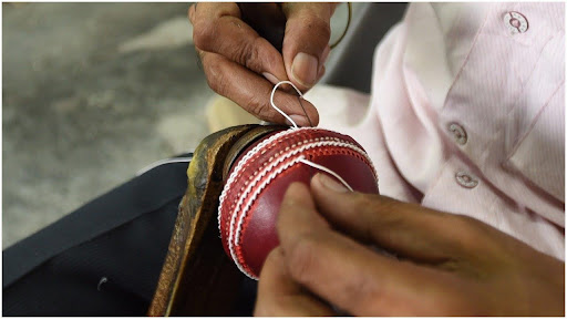 SG Economy Cricket Kit - Full Kit - Cricket Bowling Machine Manufacturer in  India