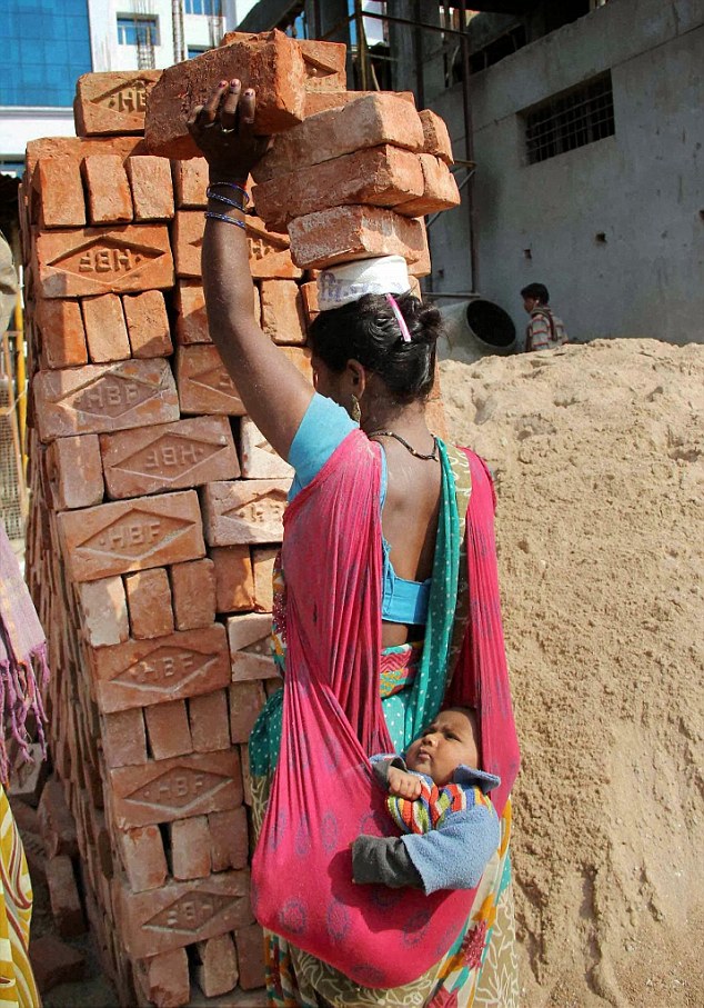 How Can We Raise Female Labour Force Participation In India 